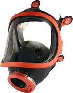 Celotvárová maska ​​Climax 731-S