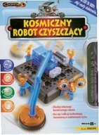 Čistiaci robot Kosmo Čistiaci robot Kosmo
