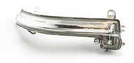 BMW pravé LED smerové svetlo zo zrkadla F20 F30 F36 BMW pravé LED smerové svetlo zo zrkadla F20 F30 F36