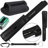 Kovový detektor kovu Príručka GP Ukazovateľ Pinpointer Kovový detektor kovu Príručka GP Ukazovateľ Pinpointer