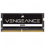 Pamäť DDR5 Vengeance 32 GB / 4800 (1 * 32) CL40