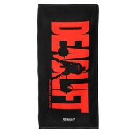Froté uterák na telocvik DEADLIFT 35 x 70 cm Froté uterák na telocvik DEADLIFT 35 x 70 cm