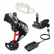 SRAM X01 EAGLE zadná prehadzovačka 00.7918.132.001 OE SRAM X01 EAGLE zadná prehadzovačka 00.7918.132.001 OE