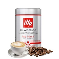 Illy Classico Espresso 250g talianske obilné