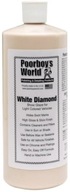 POORBOY'S WORLD White Diamond Show Glaze 946ml