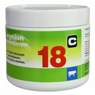 BALZAM NA VMENO S HREJIVÝM EFEKTOM "18" BALZAM NA VMENO S HREJIVÝM EFEKTOM "18"