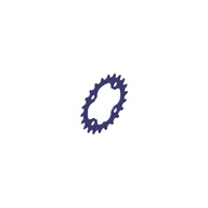 Shimano Alivio FC-M4050 22T ozubené koleso Shimano Alivio FC-M4050 22T ozubené koleso