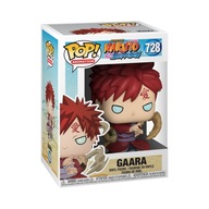 Funko POP! Naruto Shippuden Gaara POP Obrázok 728 Funko POP! Naruto Shippuden Gaara POP Obrázok 728