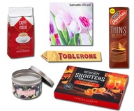 DARČEK KU DŇU MATIEK KU KÁVE PRE MATIKU TOBLERONE DARČEK KU DŇU MATIEK KU KÁVE PRE MATIKU TOBLERONE
