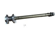 F800R 15R ZADNÉ KOLESO NÁPRAVA ZAD F800R 15R ZADNÉ KOLESO NÁPRAVA ZAD