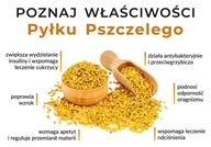 Informačná tabuľa veľká Pollen Properties