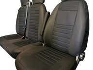 Poťahy Peugeot Boxer Seat pre 3 osoby. 06-2021 Poťahy Peugeot Boxer Seat pre 3 osoby. 06-2021