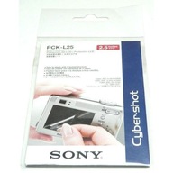 Ochranná fólia Sony pre Cyber-shot 2,5 \ 