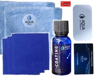 AQUA E-coating - 15ml - elastomérový náter