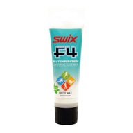 Pasta na lyže Swix Glidewax F4-75C 75 ml Pasta na lyže Swix Glidewax F4-75C 75 ml