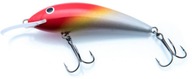 Wobler GLOOG Kalipso 8cm- 11g -flow- RHF ON TROOT Wobler GLOOG Kalipso 8cm- 11g -flow- RHF ON TROOT