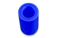 Silikónový uzáver 10 mm Modrý
