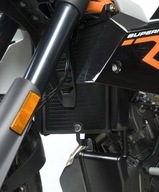 KRYT RADIATORA R&G KTM 990 SM 08- / 990 SMR KRYT RADIATORA R&G KTM 990 SM 08- / 990 SMR