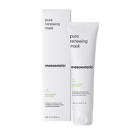 Mesoestetic Acnelan Pure obnovujúca maska 100 ml Mesoestetic Acnelan Pure obnovujúca maska 100 ml