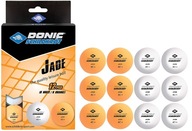 Lopta na stolný tenis SCHILDKROT Jade Poly 40+ Lopta na stolný tenis SCHILDKROT Jade Poly 40+