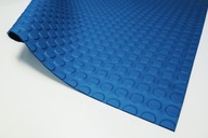 METRO GUMOVÝ KOBEREC 3 mm x 1200 mm Modrý METRO GUMOVÝ KOBEREC 3 mm x 1200 mm Modrý