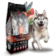 Alpha Spirit 7 DAYS FORMULA kompletné DRY krmivo pre psov 12 kg Alpha Spirit 7 DAYS FORMULA kompletné DRY krmivo pre psov 12 kg