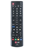 Diaľkové ovládanie k TV LG AKB73715601, NOVÝ ORIGINÁL Diaľkové ovládanie k TV LG AKB73715601, NOVÝ ORIGINÁL