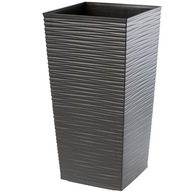 MODERNÝ HRNEC ŠTÝLOVÝ VZOR 19CM GRAFIT MODERNÝ HRNEC ŠTÝLOVÝ VZOR 19CM GRAFIT