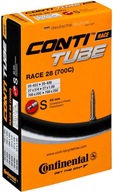 Duša Continental Race28 Presta 42 mm Duša Continental Race28 Presta 42 mm