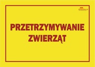 Nr.68 CHOV ZVIERAT