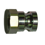 samec CAMLOCK konektor DN35 závit 1" samec CAMLOCK konektor DN35 závit 1"