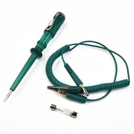 1PC Auto Circuit Tester 12 24V svetelná sonda Car Cir 1PC Auto Circuit Tester 12 24V svetelná sonda Car Cir