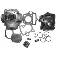 CYLINDER 70 TUNING BARTON VOLCANO 50 CYLINDER 70 TUNING BARTON VOLCANO 50