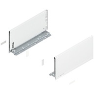 BLUM 770C3502S BOKY ZÁSUVKY LEGRABOX výška C dĺžka 350 BLUM 770C3502S BOKY ZÁSUVKY LEGRABOX výška C dĺžka 350