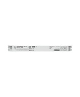 Elektronický predradník QT-FIT8 2x58 Elektronický predradník QT-FIT8 2x58