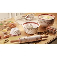 Villeroy & Boch - Dve kuchynské utierky - Winter Bakery Delight Villeroy & Boch - Dve kuchynské utierky - Winter Bakery Delight
