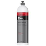 Koch Chemie Heavy Quick Cut B9.01 250ml - rýchlorezná leštiaca pasta Koch Chemie Heavy Quick Cut B9.01 250ml - rýchlorezná leštiaca pasta