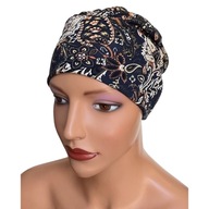 Farby Turban Jasmina po chemoterapii Eva Design Farby Turban Jasmina po chemoterapii Eva Design
