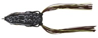 Popper Savage Gear 3D Walk Frog 70mm/20g hnedá Popper Savage Gear 3D Walk Frog 70mm/20g hnedá