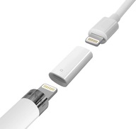 Adaptér Lightning na Apple Pencil 1 Adaptér Lightning na Apple Pencil 1