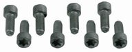 Sada skrutiek zotrvačníka SACHS 1874 000 031 Sada skrutiek zotrvačníka SACHS 1874 000 031