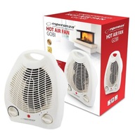 FARELKA 2000W ELEKTRICKÝ VENTILÁTOR OHRIEVAČ OHRIEVAČ FARELKA 2000W ELEKTRICKÝ VENTILÁTOR OHRIEVAČ OHRIEVAČ