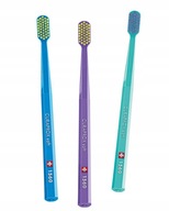 Curaprox CS1560 mäkká zubná kefka 1 ks. Curaprox CS1560 mäkká zubná kefka 1 ks.