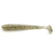Keitech Swing Impact 2" Silver Shad Keitech Swing Impact 2" Silver Shad