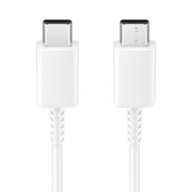 Kábel Samsung USB-C - USB-C 1m Kábel Samsung USB-C - USB-C 1m