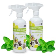 NEUTRALIZÁTOR ZÁPACHU KRÁLIKA 1000 ml ISOKOR NEUTRALIZÁTOR ZÁPACHU KRÁLIKA 1000 ml ISOKOR