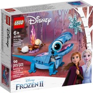 LEGO Disney 43186 Salamander Bruni Frozen