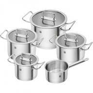 SET hrncov sada hrncov x5 ZWILLING indukcia SET hrncov sada hrncov x5 ZWILLING indukcia