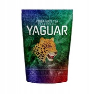 Yerba Mate Yaguar Elaborada 500g Korenené 18 mesiacov