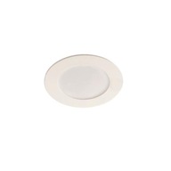 Zápustné LED svietidlo Rounda LED 6W WW W Kanlux Zápustné LED svietidlo Rounda LED 6W WW W Kanlux